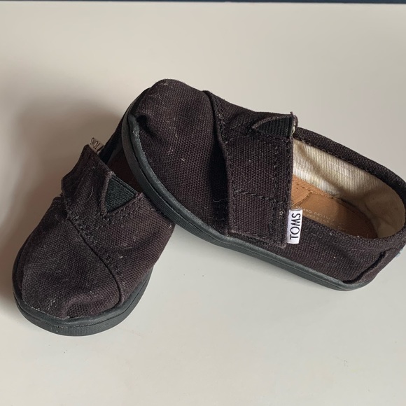 Kids Toms - Picture 4 of 4
